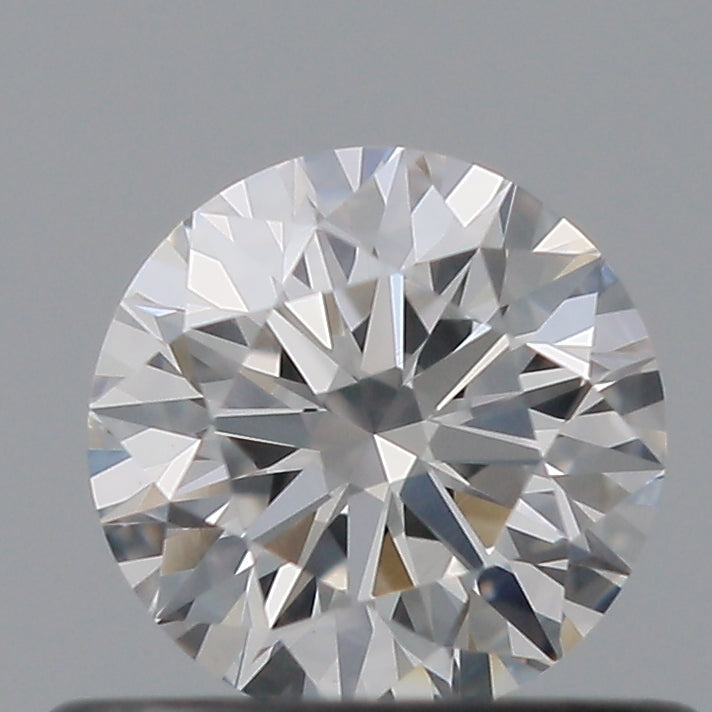 0.45 carat Round diamond E  SI1 Excellent