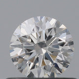 0.45 carat Round diamond E  SI1 Excellent