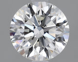 1.10 carat Round diamond H VVS1 Excellent