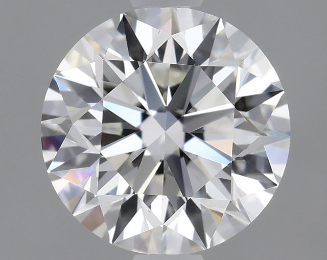 1.10 carat Round diamond H VVS1 Excellent
