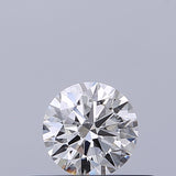 0.32 carat Round diamond E VVS1 Excellent