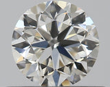 0.40 carat Round diamond H  VS2 Very good