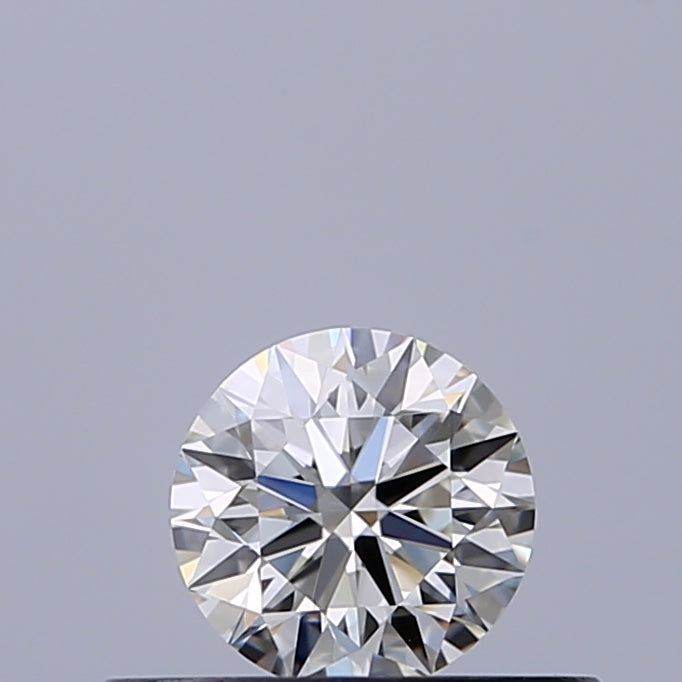 0.30 carat Round diamond J VVS1 Excellent