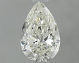 0.70 carat Pear diamond K VVS1 