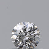 0.28 carat Round diamond E  VVS1 Excellent