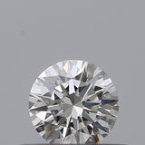 0.33 carat Round diamond F  VVS2 Excellent