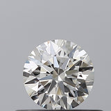 0.32 carat Round diamond G  IF Excellent