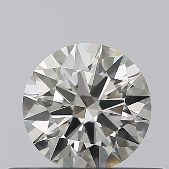 0.30 carat Round diamond F  VS2 Excellent
