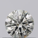 0.30 carat Round diamond F  VS2 Excellent