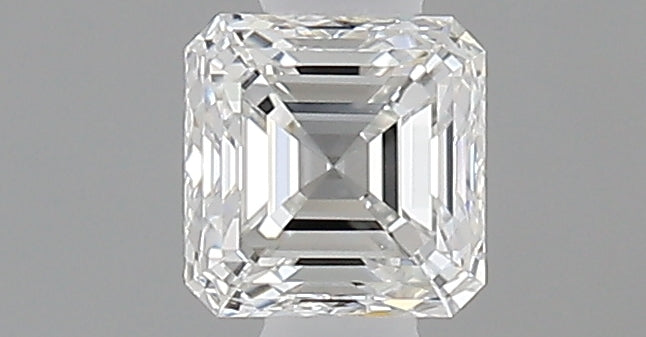 0.34 carat Emerald diamond G  VVS1