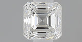 0.34 carat Emerald diamond G  VVS1
