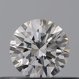 0.24 carat Round diamond E  VS1 Excellent