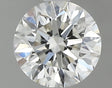 0.70 carat Round diamond G VVS2 Excellent
