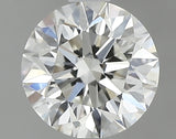 0.70 carat Round diamond G VVS2 Excellent