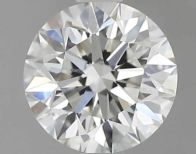 0.70 carat Round diamond G VVS2 Excellent
