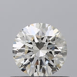 0.41 carat Round diamond I  SI1 Excellent