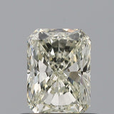 0.56 carat Radiant diamond L  VVS1