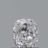 0.50 carat Cushion diamond D  IF