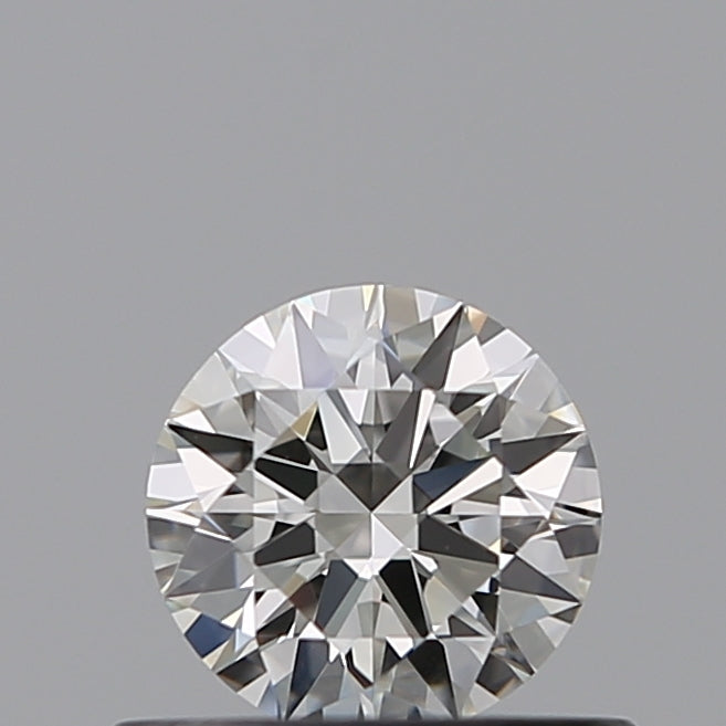 0.40 carat Round diamond J  VVS2 Excellent