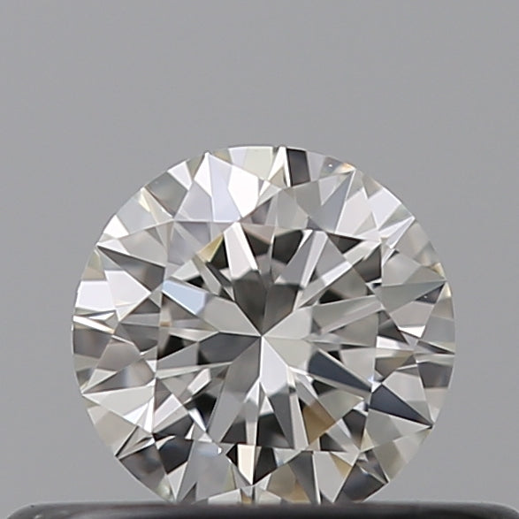 0.27 carat Round diamond G  VVS2 Excellent