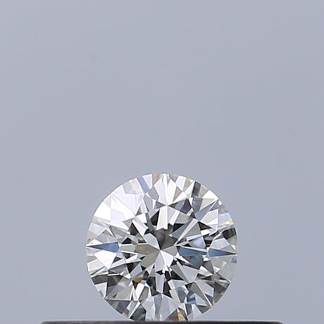 0.18 carat Round diamond F VS1 Excellent