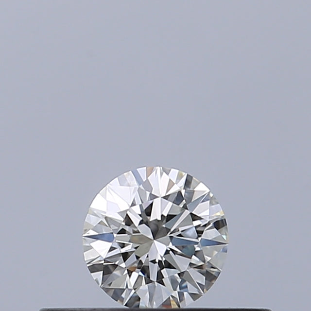 0.18 carat Round diamond F VS1 Excellent