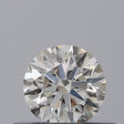 0.30 carat Round diamond G  VS2 Excellent