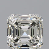 1.02 carat Emerald diamond J  VVS2