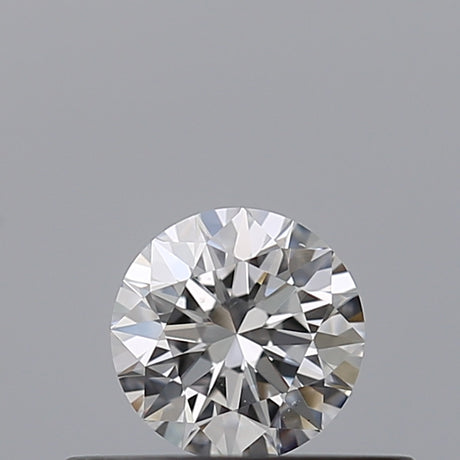 0.30 carat Round diamond D SI1 Excellent