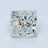 1.19 carat Princess diamond G  VVS1