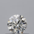 0.31 carat Round diamond G VVS1 Excellent