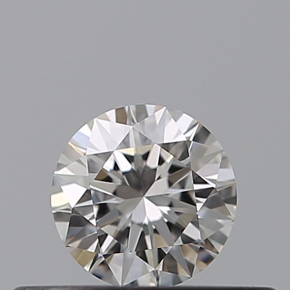 0.20 carat Round diamond F  VVS2 Excellent