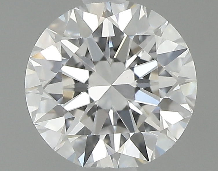 0.40 carat Round diamond E  VS1 Excellent