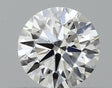 0.40 carat Round diamond E VS2 Excellent