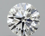 0.40 carat Round diamond E VS2 Excellent