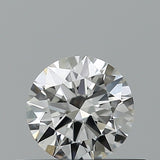 0.30 carat Round diamond F  VVS1 Excellent