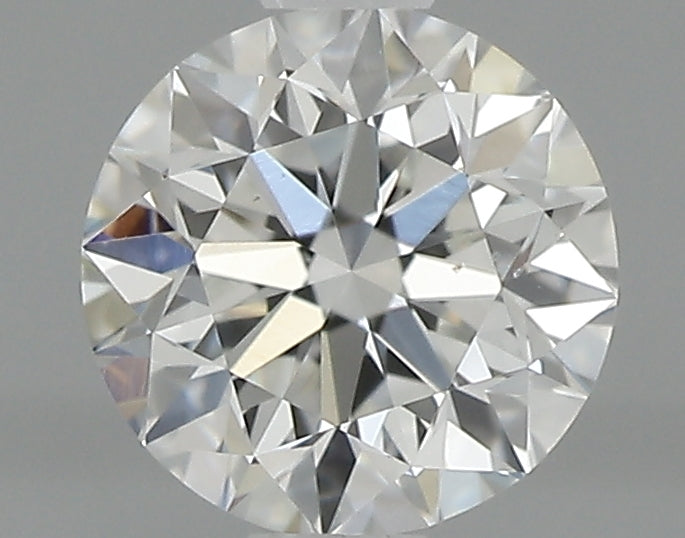 0.50 carat Round diamond G  VS2 Very good