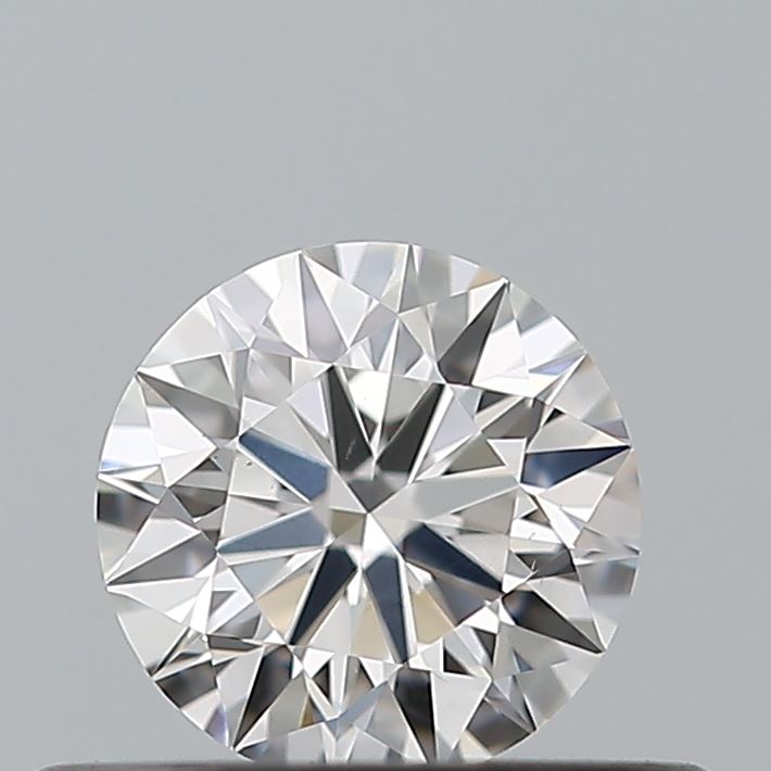 0.33 carat Round diamond F  VS2 Excellent