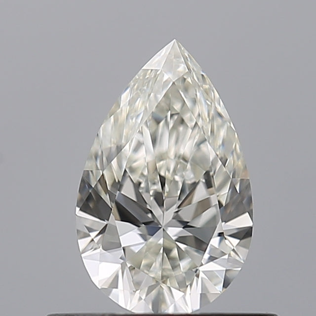 0.51 carat Pear diamond G IF VeryGood