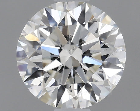 0.60 carat Round diamond K SI1 Excellent