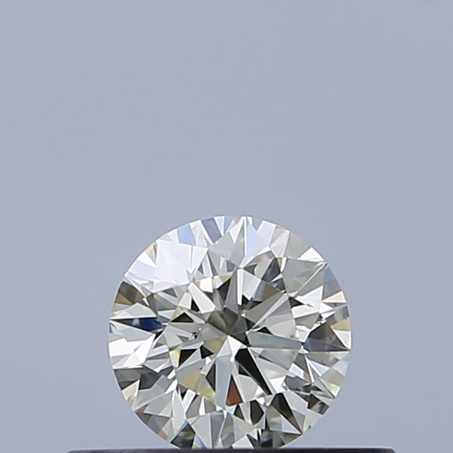 0.31 carat Round diamond M VS2 Excellent