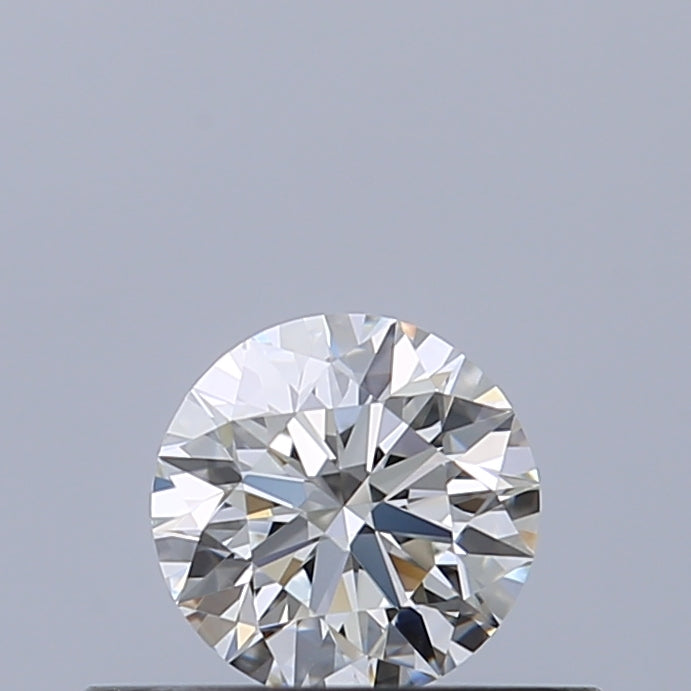 0.33 carat Round diamond G IF Excellent