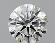 0.50 carat Round diamond F VS2 Excellent