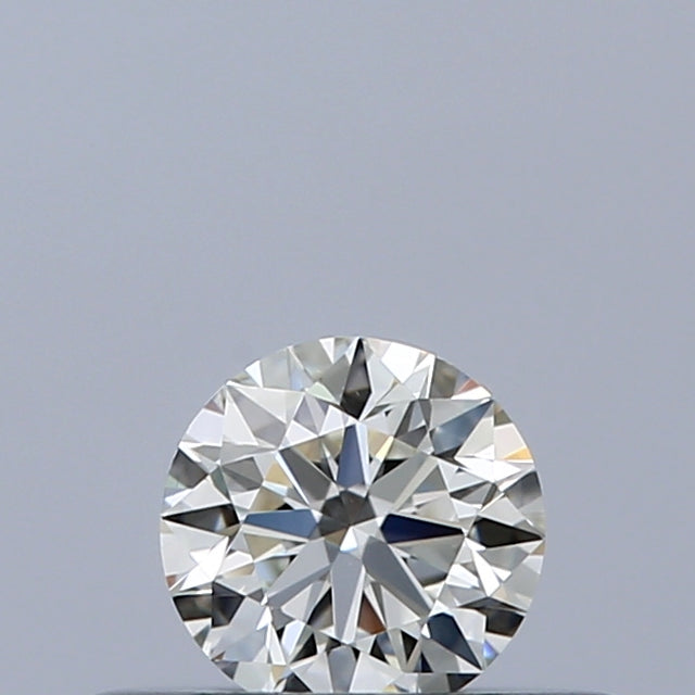 0.23 carat Round diamond G VVS1 Excellent