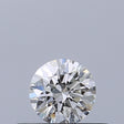 0.29 carat Round diamond F VVS1 Excellent