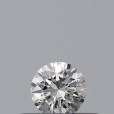 0.20 carat Round diamond G  VVS1 Excellent