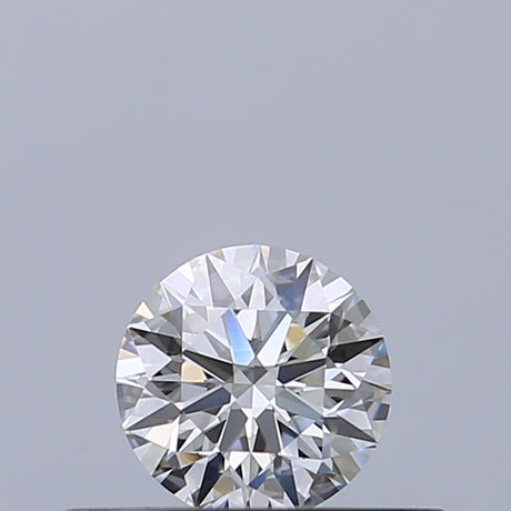 0.29 carat Round diamond F VVS1 Excellent