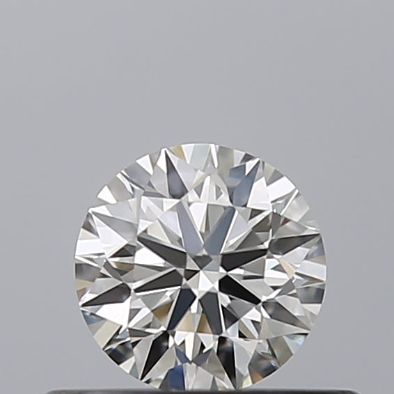 0.31 carat Round diamond H  VVS2 Excellent