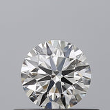 0.31 carat Round diamond H  VVS2 Excellent
