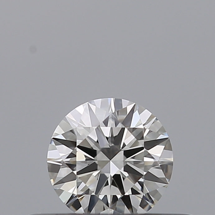 0.27 carat Round diamond F  VS1 Excellent